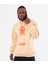 Bej Unisex Hoodie Numb Rumeli Üniversitesi 4