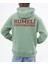 Yeşil Unisex Hoodie Numb Rumeli Üniversitesi 1