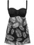 Tüllü Tankini 1