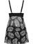 Tüllü Tankini 5