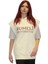 Naturel Beyaz Unisex Hoodie Shirt Rumeli Üniversitesi 5