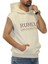 Naturel Beyaz Unisex Hoodie Shirt Rumeli Üniversitesi 3