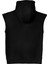Siyah Unisex Hoodie Shirt Rumeli Üniversitesi 3