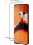 Samsung Galaxy S24 Fe Uyumlu Ekran Koruyucu Nano Cam 2 Adet 1