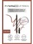 Kremsi Kalıcı Dudak Kalemi - Lip Pencil-COOL SPICE 1.45GM 1