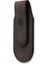 Solingen Magnetic Leather Pouch Brown Large Deri Kılıf 1