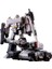 Siege Serisi Tank Megatron Transformatörleri Modeli (Yurt Dışından) 1