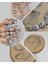 Jasper Taşı 33LÜK Tesbih 10MM (55990) 1