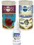 Betta Granulat 100ml, Pro Colour Chips 100ml Kutu Beta Balığı Yemi, Multivitamin 1