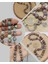 Jasper Taşı 33LÜK Tesbih 10MM (36035) 1
