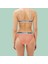 Yohannesclub, Kadın, Iç Çamaşırı Takımı, (Bralet-Hipster), Somon 3