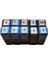 Otomatik Kaşe 921 (1-10 NUMARALI)12X12 Baskı Alanı 2