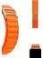 Apple Watch 10 46MM Redclick Krd-74 Alphine Loop Hasır Kordon 2