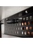75 cm Kablo Organizeri Masa Altı Kablo Düzenleyici - Büyük Boy Premium Metal Kablo Organizer 3