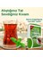 Stevia Tablet Tatlandıcı 500 Tablet 6