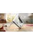 Mfq37400 El Mikseri, Ergomixx, 750 W, Beyaz, Gri 4
