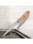 Ahşap Saplı Alçıpan Kesme Testeresi 160 mm 16 cm 38 Keskin Diş Delik Açma Usta Aleti 4