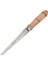 Ahşap Saplı Alçıpan Kesme Testeresi 160 mm 16 cm 38 Keskin Diş Delik Açma Usta Aleti 5