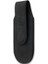 Solingen Magnetic Leather Pouch Black Small Deri Kılıf 1