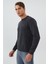 O Yaka Karamel Erkek Sweatshirt 231 Lcm 241011 Newdwade Karamel 3