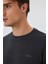 O Yaka Karamel Erkek Sweatshirt 231 Lcm 241011 Newdwade Karamel 5