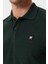 O Yaka Yeşil Erkek Sweatshirt 231 Lcm 241010 Newblend Yesıl 5