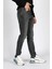 Normal Bel Slim Fit Erkek Denim Pantolon 242 Lcm 121046 Jack Ellery Mıdnıght 4