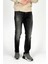 Normal Bel Slim Straight Erkek Denim Pantolon 251 Lcm 121058 Jagger Greta Ultra 3