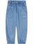 Normal Bel Indigo Kız Çocuk Denim Pantolon 242 Lcg 121003 Tanny Denım 1