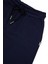 Lastikli Paça Lacivert Erkek Çocuk Eşofman Altı 231 Lcb 227001 Fredo Lacivert 2