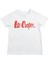Baskılı Beyaz Erkek T-Shirt 242 Lcb 242001 Londonlogo Beyaz 1
