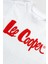 Baskılı Beyaz Erkek T-Shirt 242 Lcb 242001 Londonlogo Beyaz 2