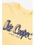 Baskılı Sarı Erkek T-Shirt 242 Lcb 242002 Drawınglogo Sarı 2