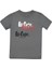 T-Shirt, 8 Yaş, Açık Füme 1