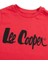 Baskılı Kırmızı Erkek T-Shirt 242 Lcb 242001 Londonlogo Kırmızı 2