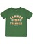T-Shirt, 8 Yaş, Yeşil 1