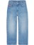 Normal Bel Açık Mavi Erkek Denim Pantolon 242 Lcb 121003 Bath Mostar Lıght Bl 1