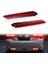 Sienna Wish Fortuner Için 8x LED Arka Tampon Sis Lambası Kuyruk Fren Stop Lambası (Yurt Dışından) 2