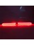 Sienna Wish Fortuner Için 8x LED Arka Tampon Sis Lambası Kuyruk Fren Stop Lambası (Yurt Dışından) 3