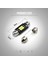 3020 Chipset LED Ampuller 36MM Festoon DE3175 6428 Beyaz (Yurt Dışından) 2