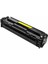 Hp Uyumlu 304A CC532A CM2320FXI, CM2320NF Sarı Muadil Toner 1