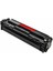 Hp 304A CC533A CP2025, CP2025DN Kırmızı Muadil Toner 1