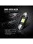 3020 Chipset LED Ampuller 36MM Festoon DE3175 6428 Beyaz (Yurt Dışından) 5
