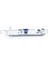 4x Araba L + R LED Drl Sis Lambası C1 06-17 C3 15-19 Otomatik Sürüş Lambası Gündüz Çalışan Işık Tampon Lambası (Yurt Dışından) 4