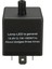 10X 12 V 3 Pin LED Ayarlanabilir Araba Flaşör Flaş Röle Dönüş Sinyali Işık Göstergesi Için (Yurt Dışından) 2