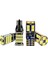 Adet LED Araç Ampulü: 2 Adet T15 W16W 45 Smd 4014 LED Araç Ampulleri Beyaz ve 4 Adet T10 168 W5W 12-Smd 3030 Yonga Seti LED Ampuller (Yurt Dışından) 2