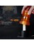 4x Forklift 30 LED Işaret Işığı Strobe Lamba Tehlike Acil Yanıp Sönen Uyarı Amber (Yurt Dışından) 2