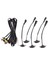 Durango 2011-2021 Için 5pcs Ön Izgara Işıkları LED Sarı Işıklar (Yurt Dışından) 3
