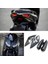 Yamaha Xmax 250/300/400, 2018-2019, Karbon Fiber Koruyucu Kapak Ön, Arka, Dönüş Sinyali, Tamp Işık Için Uygun (Yurt Dışından) 2