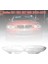 Çift Far Başkanı Işık Lambası Kabuk Araba Far Camı Kabuk Kapak-Bmw 1 Serisi E81 E82 E87 E88 2003-2011 (Yurt Dışından) 2